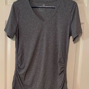 Gap Fit Maternity Breathe Tee Shirt